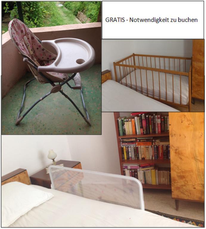 Holiday Home Capitain'S House ポドゥゴラ 部屋 写真
