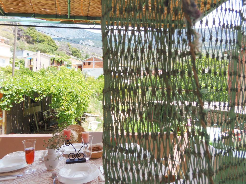 Holiday Home Capitain'S House ポドゥゴラ 部屋 写真