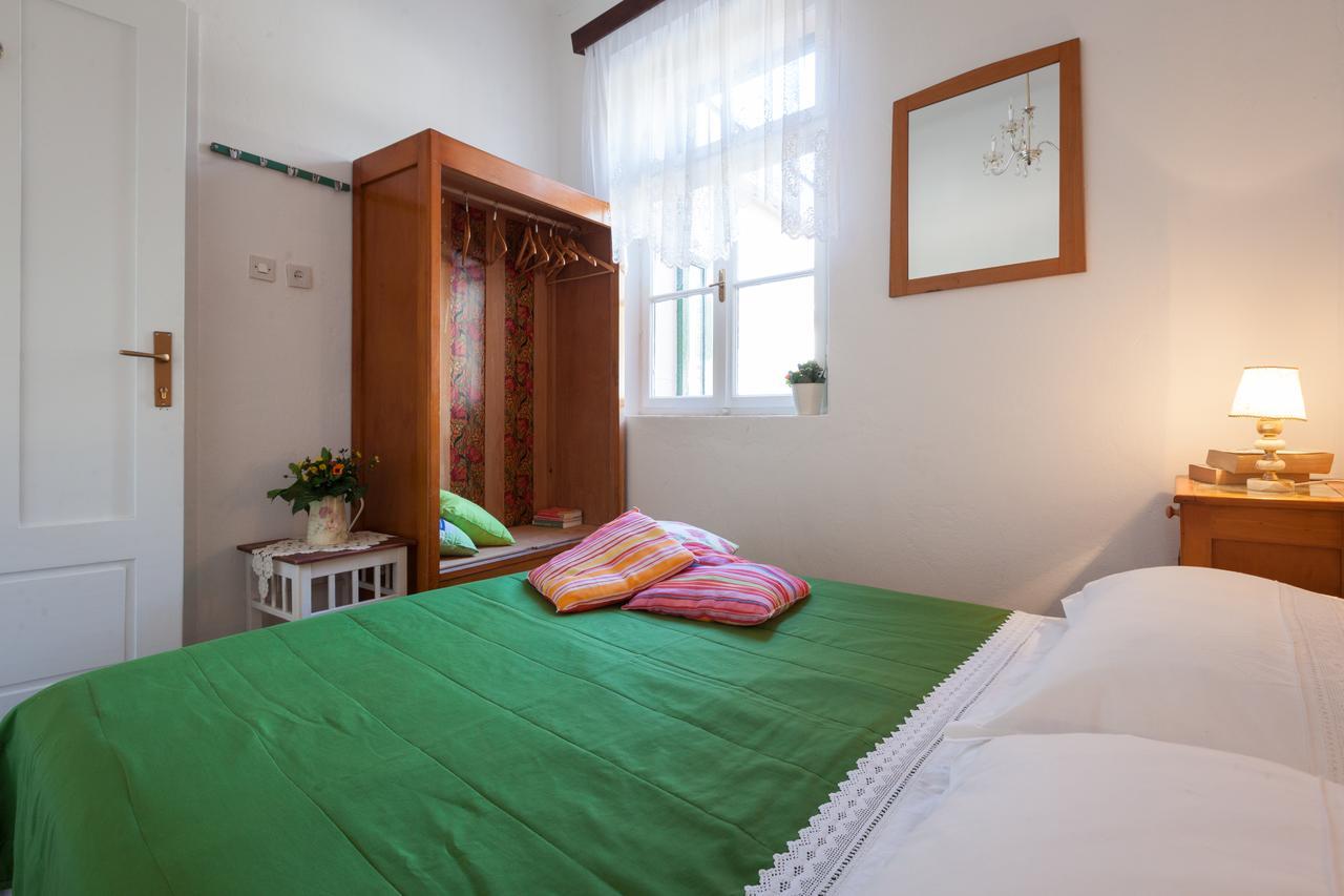 Holiday Home Capitain'S House ポドゥゴラ エクステリア 写真