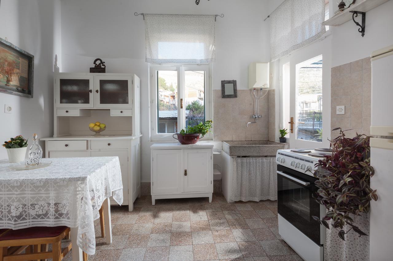 Holiday Home Capitain'S House ポドゥゴラ エクステリア 写真